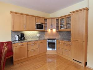 Chalet in Saalbach near Ski Lift