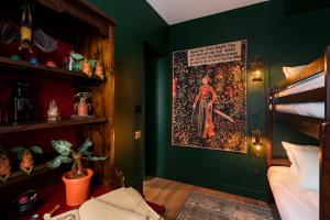 La Maison de lApothicaire - Un refuge enchanté avec balnéo en hyper-centre