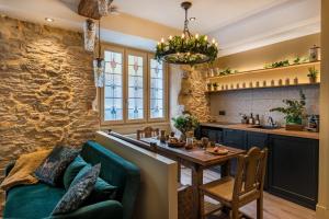 La Maison de lApothicaire - Un refuge enchanté avec balnéo en hyper-centre