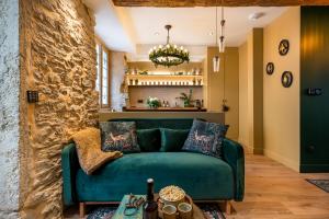 La Maison de lApothicaire - Un refuge enchanté avec balnéo en hyper-centre