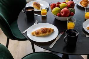 Under the Beams - Designer Prague Old Town Loft