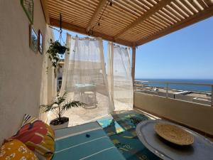 Location dun appartement