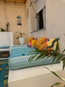 Location dun appartement