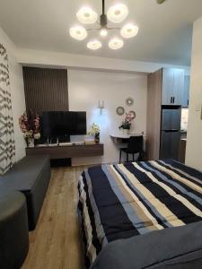 JPD Mesavirre Garden Residences