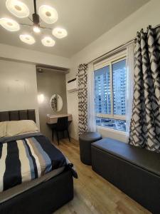 JPD Mesavirre Garden Residences