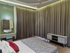 Navkar Riviera Villa with Private Pool Surat-Navsari