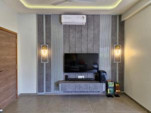 Navkar Riviera Villa with Private Pool Surat-Navsari