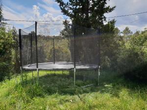 Maisons de vacances Farmhouse, with large pvt pool in Provence : photos des chambres