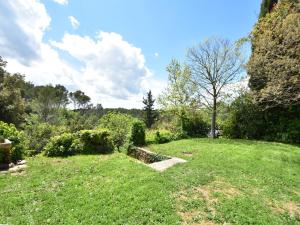 Maisons de vacances Farmhouse, with large pvt pool in Provence : photos des chambres