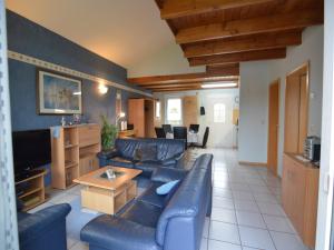 Apartment in Gransdorf with Scenic Views