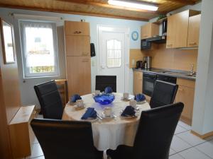 Apartment in Gransdorf with Scenic Views