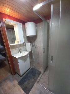 Koliba Dimitrijević