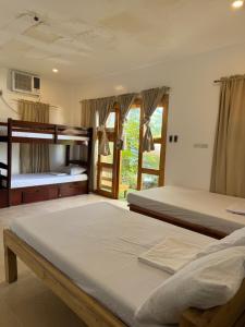 Private Villa in Lobo