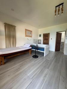 Private Villa in Lobo