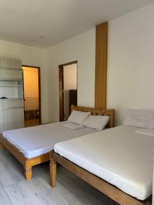 Private Villa in Lobo