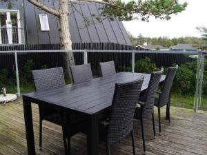 Tranquil Retreat in Blokhus-By Traum