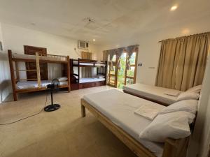 Private Villa in Lobo