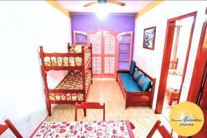 Pousada Gaivotas de Maranduba