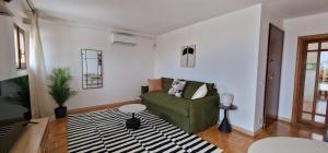 Penthouse with terrace near Gemelli