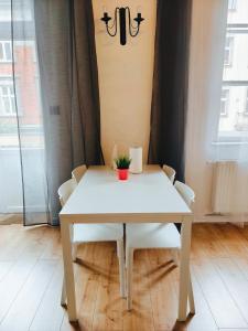 Krakow City Stay Deluxe