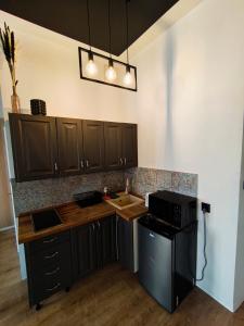 Krakow City Stay Deluxe