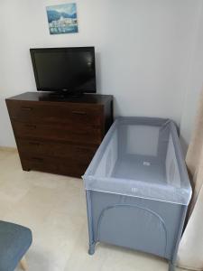 Charming 3 Bedroom Apartment in Puerto Sotogrande