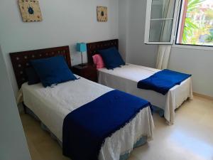 Charming 3 Bedroom Apartment in Puerto Sotogrande