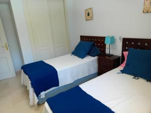 Charming 3 Bedroom Apartment in Puerto Sotogrande