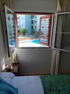 Charming 3 Bedroom Apartment in Puerto Sotogrande