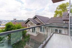 Karry House Đà Lạt