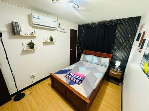 Reyes Haven - Urban Deca Marilao