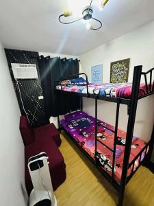 Reyes Haven - Urban Deca Marilao