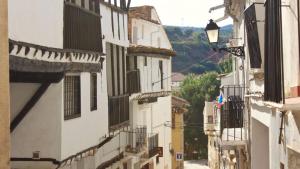 Casa 1 Encanto rural junto al Río Mira