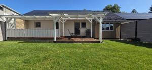 FN Oak Bungalow - 4hvězdičkové hotely ve městě Friedrichshafen