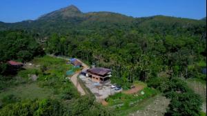Alekadu hill view homestay