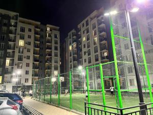 Cozy apartment near Park