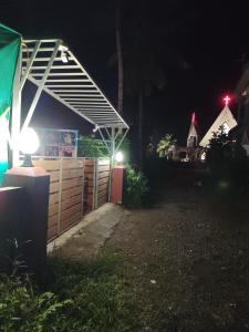 Tent House, Radhe Homestay malpe Beach udupi