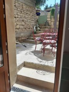 Appartements A fleur de rue appartement climatise Uzes centre : photos des chambres