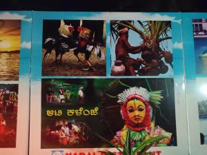 Tent House, Radhe Homestay malpe Beach udupi