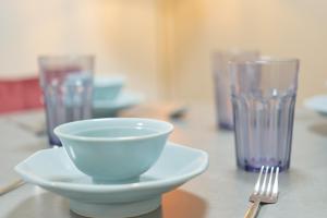 The underz suite residence Ikebukuro by Tranova