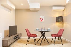 The underz suite residence Ikebukuro by Tranova