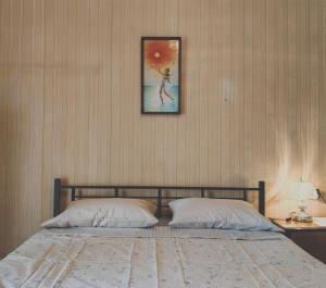 Best place to stay in Lagodekhi