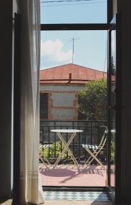 Best place to stay in Lagodekhi