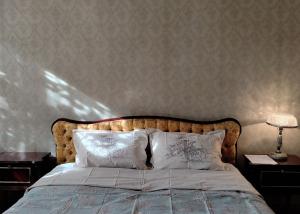 Best place to stay in Lagodekhi