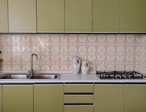 Best place to stay in Lagodekhi