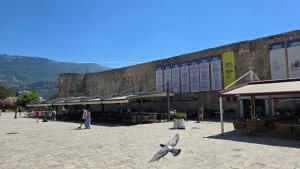 Доброморе Будва