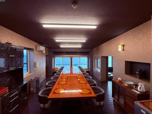 Moonbay Beach Villa