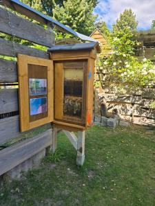 Familienfreundliche Fewo MV Malchin