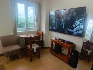 Happy Stays B - 300mbps - 65"TV Netflix, Disney - Washer