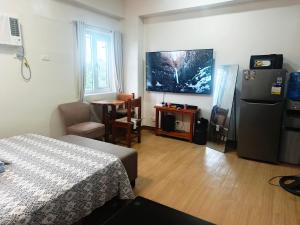 Happy Stays B - 300mbps - 65"TV Netflix, Disney - Washer